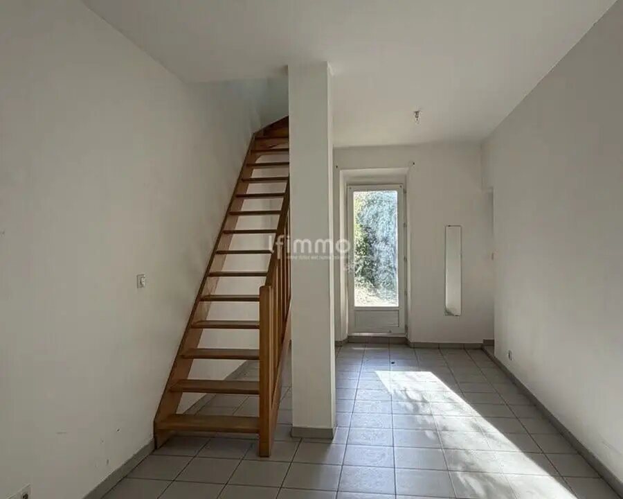 Maison à louer, 45m², Marseille 11ème