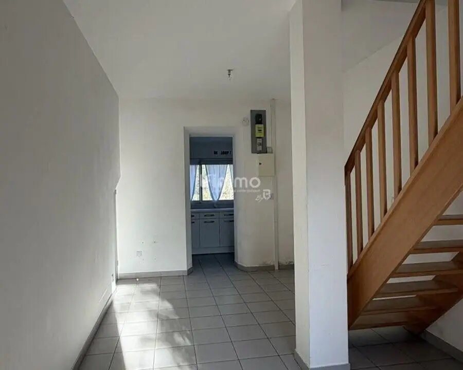 Maison à louer, 45m², Marseille 11ème