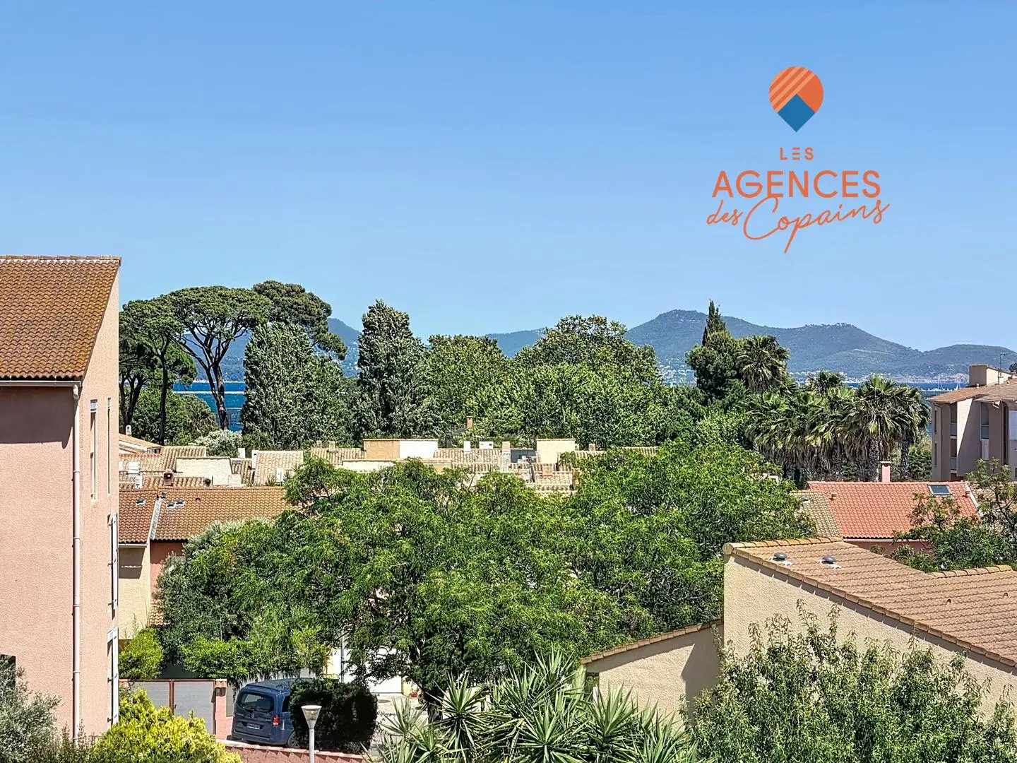 Appartement à vendre, 66m², La Seyne-sur-Mer