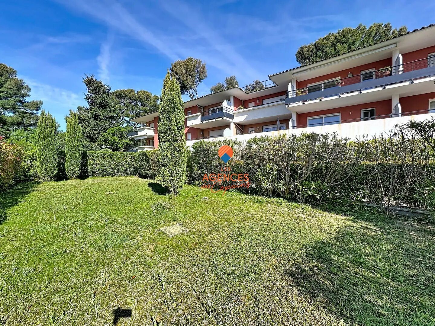 Appartement à vendre, 40m², La Seyne-sur-Mer