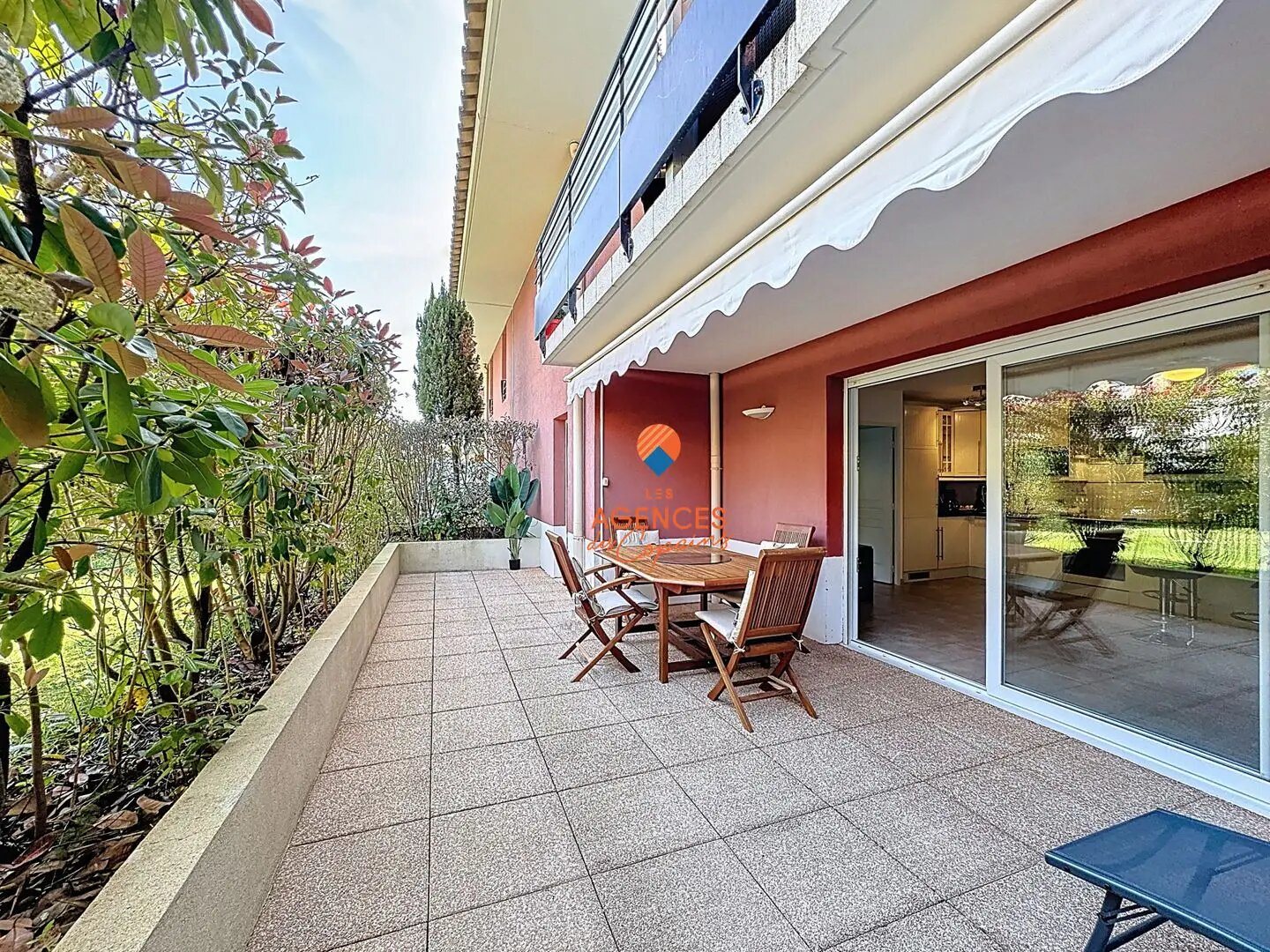 Appartement à vendre, 40m², La Seyne-sur-Mer