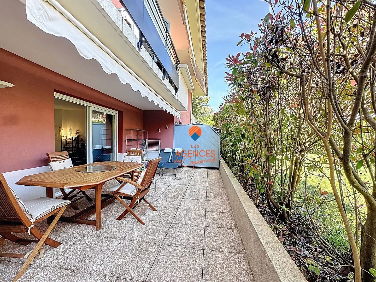 Appartement à vendre, 40m², La Seyne-sur-Mer