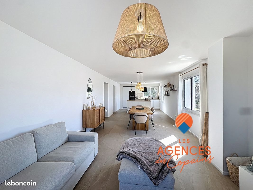 Appartement à vendre, 105m², Toulon