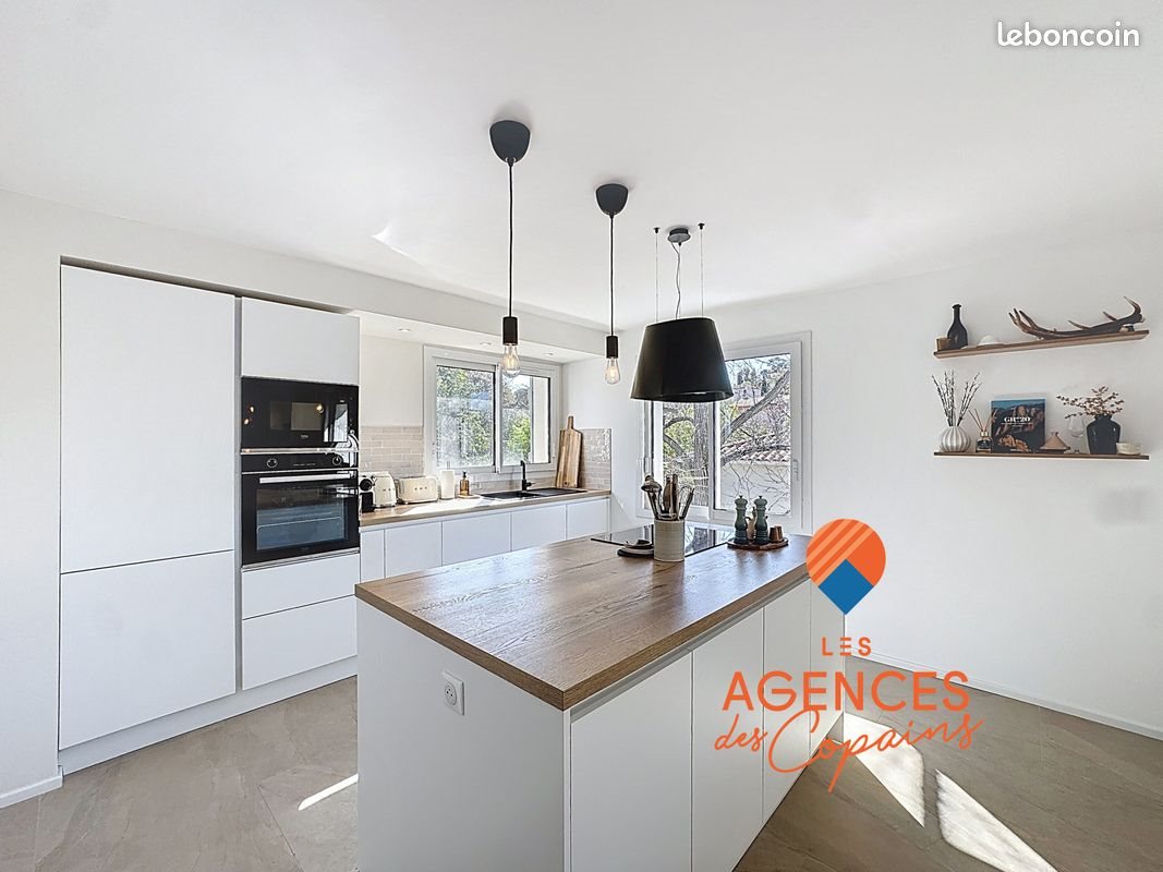 Appartement à vendre, 105m², Toulon