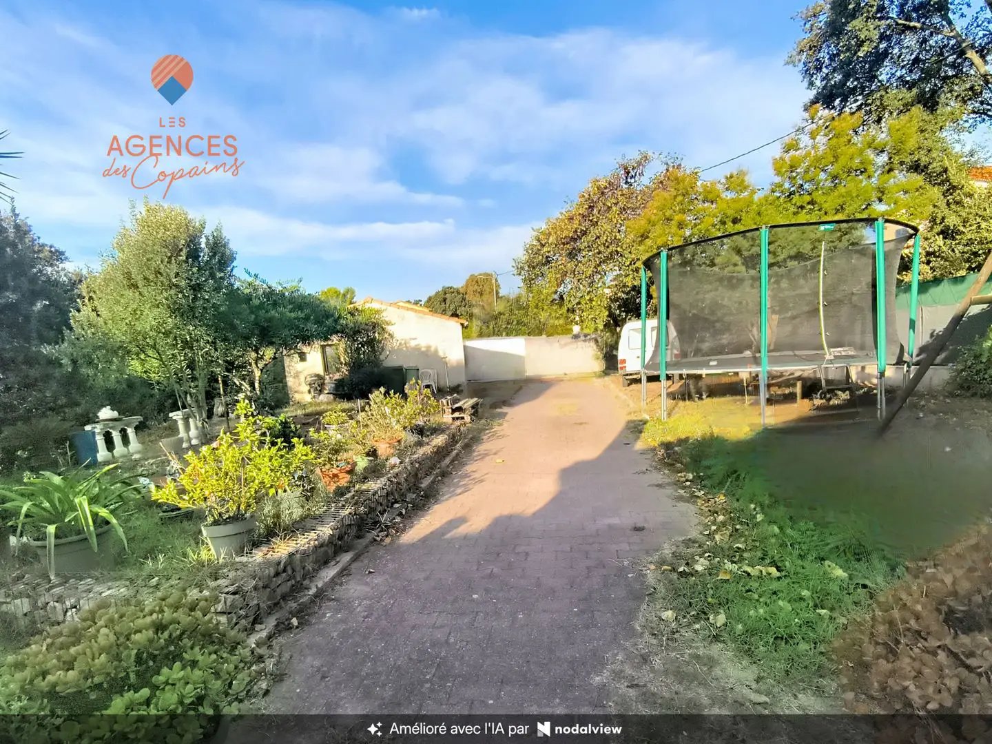 Maison à vendre, 100m², La Seyne-sur-Mer