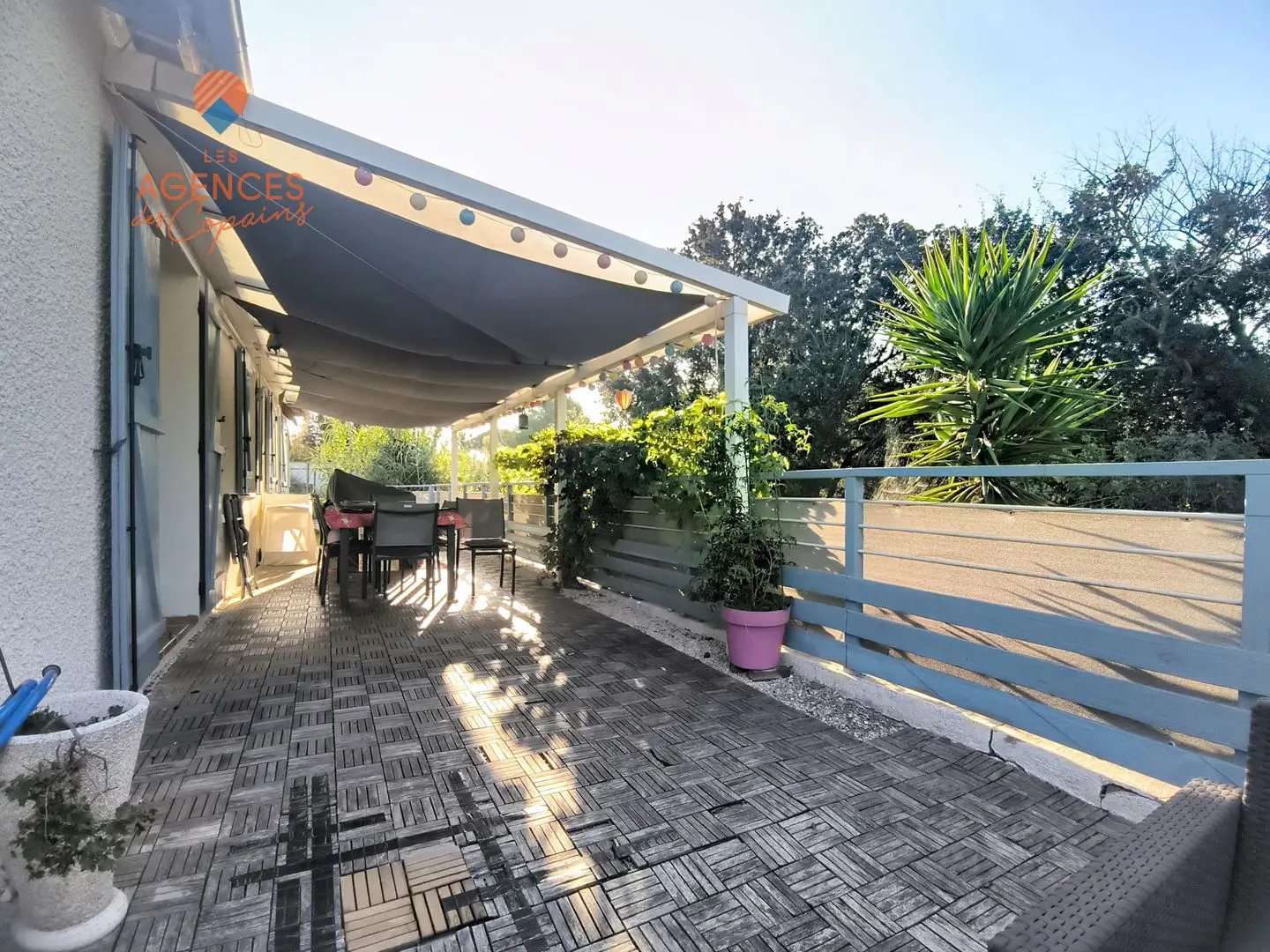 Maison à vendre, 100m², La Seyne-sur-Mer