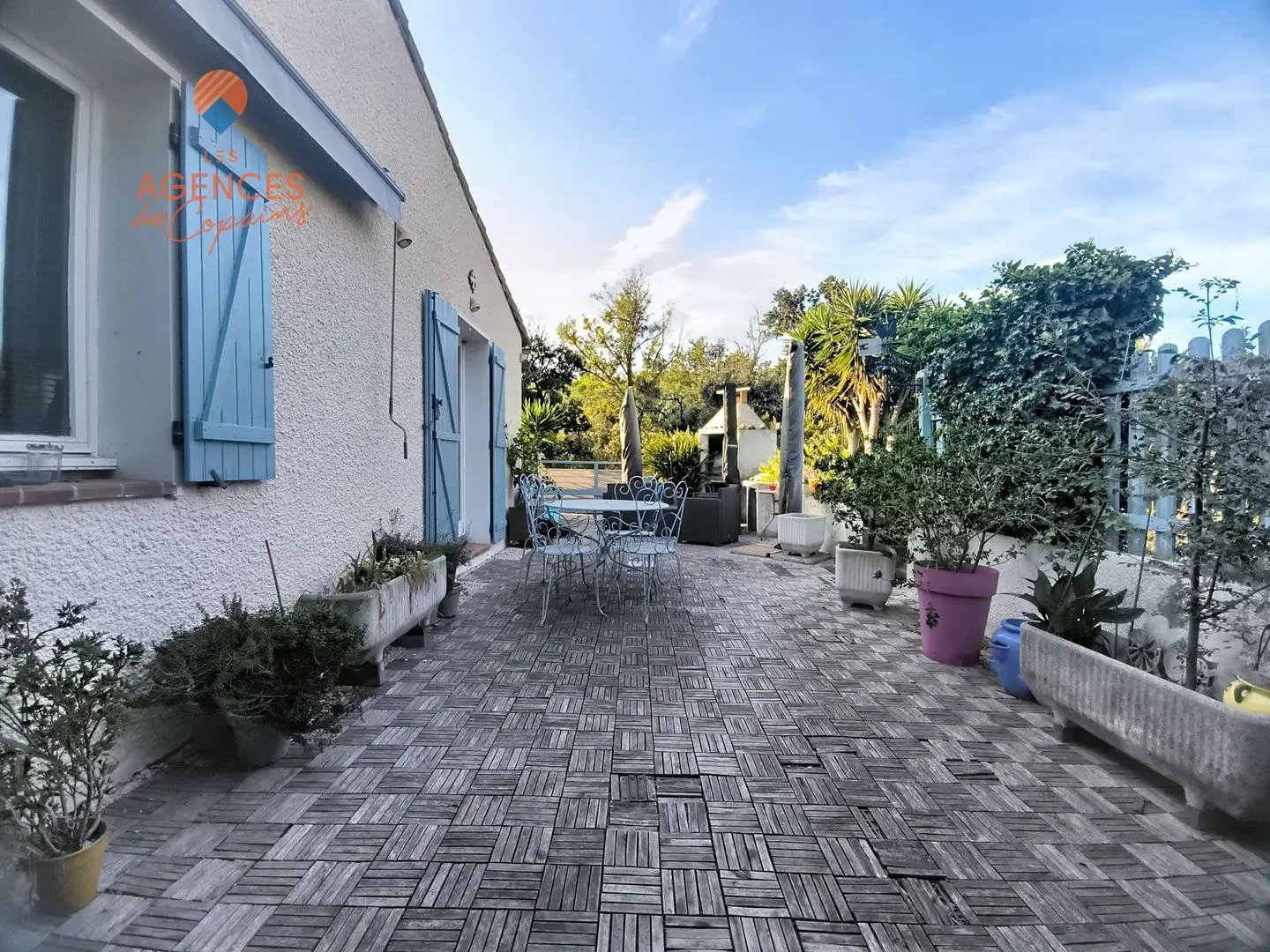 Maison à vendre, 100m², La Seyne-sur-Mer