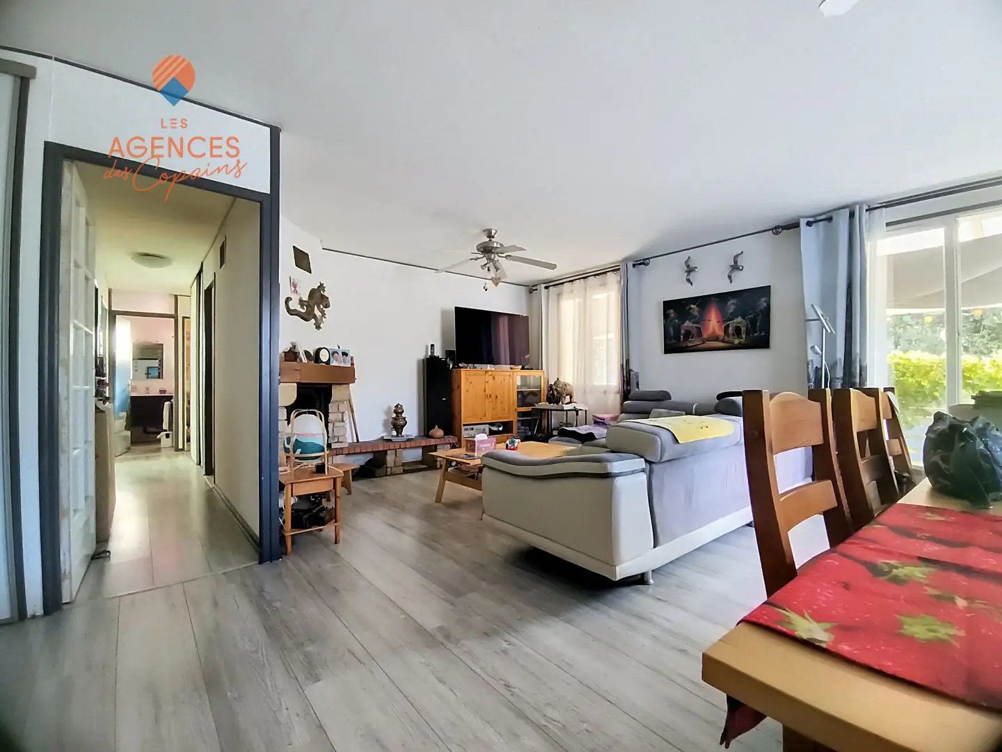 Maison à vendre, 100m², La Seyne-sur-Mer