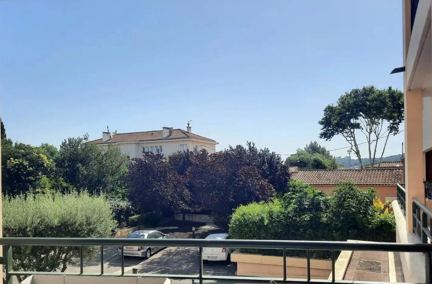 Appartement à vendre, 48m², La Seyne-sur-Mer