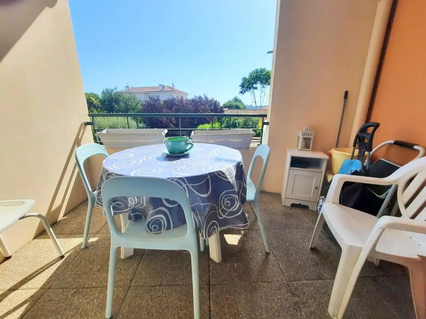 Appartement à vendre, 48m², La Seyne-sur-Mer
