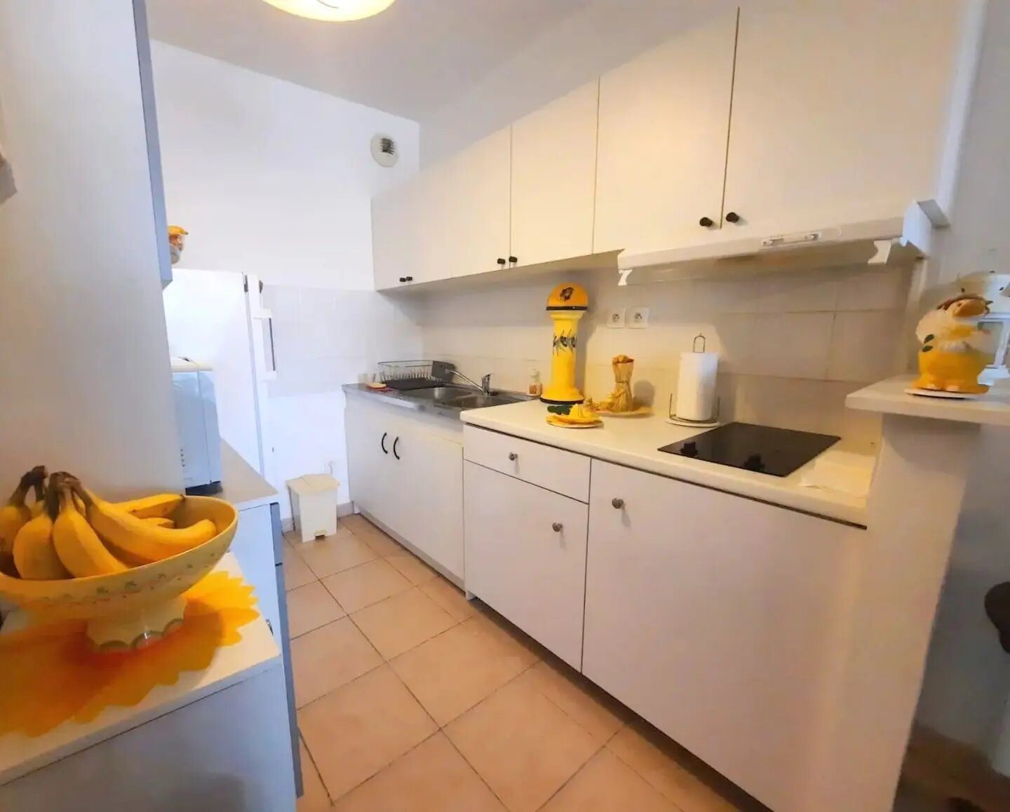 Appartement à vendre, 48m², La Seyne-sur-Mer