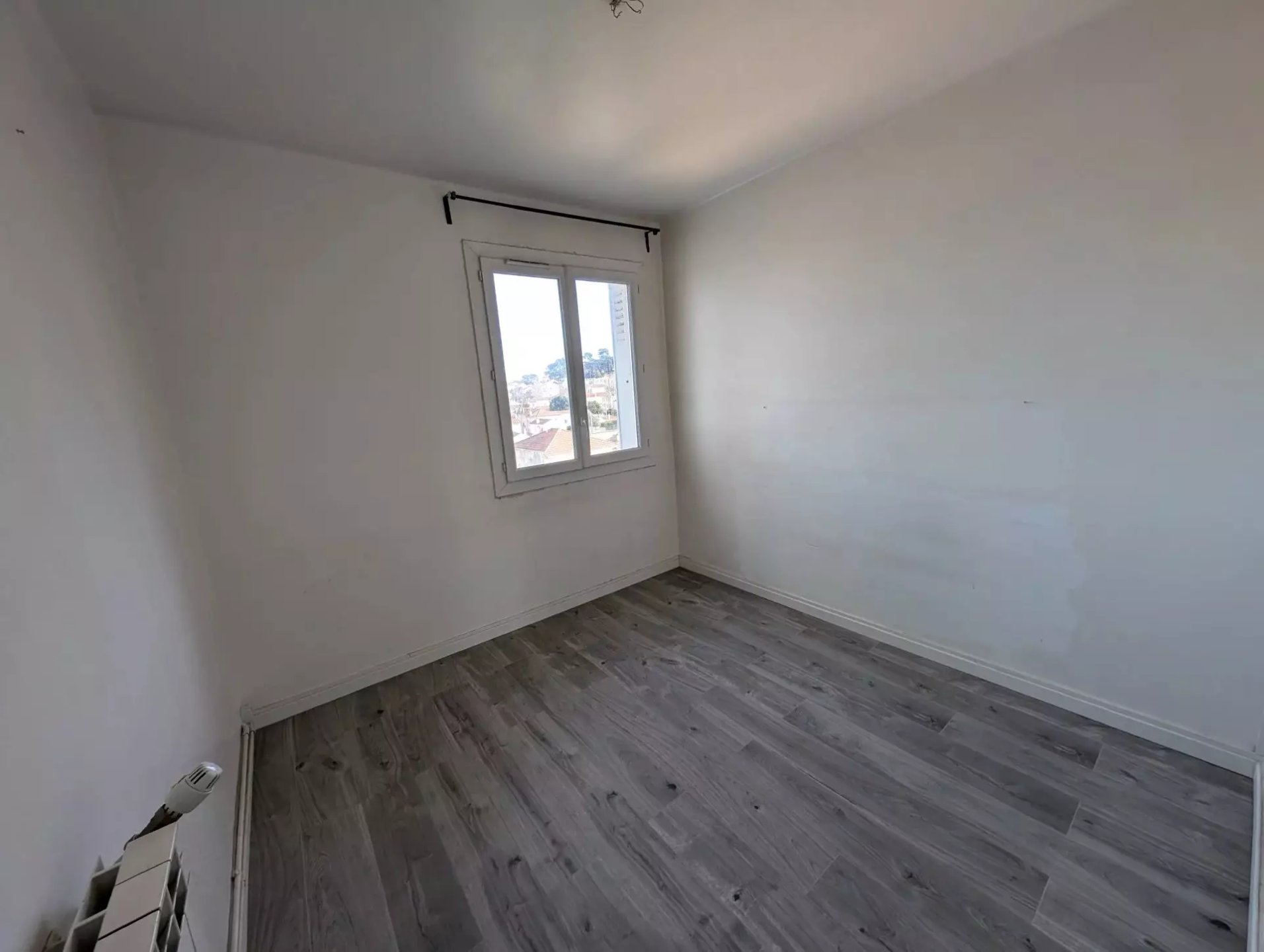 Appartement à louer, 53m², La Seyne-sur-Mer