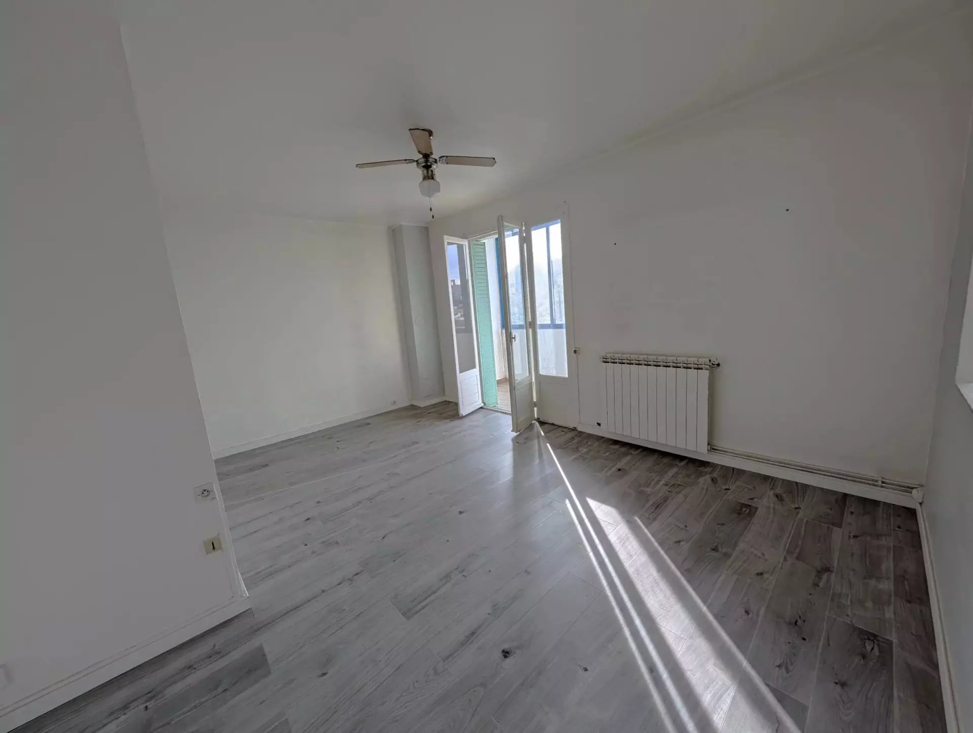 Appartement à louer, 53m², La Seyne-sur-Mer