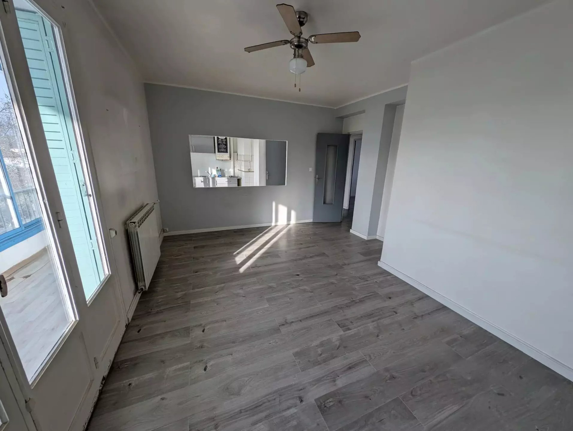 Appartement à louer, 53m², La Seyne-sur-Mer