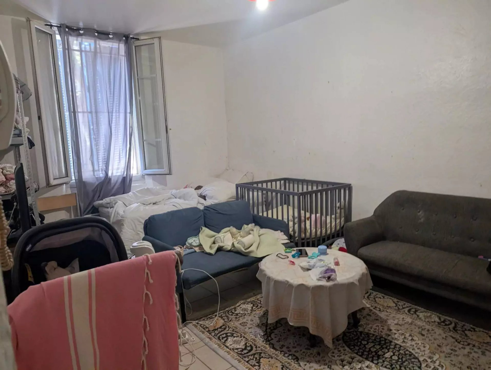Appartement à vendre, 28m², La Seyne-sur-Mer