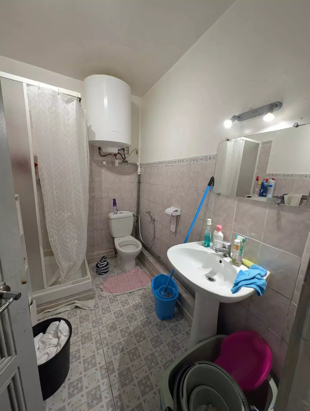 Appartement à vendre, 28m², La Seyne-sur-Mer