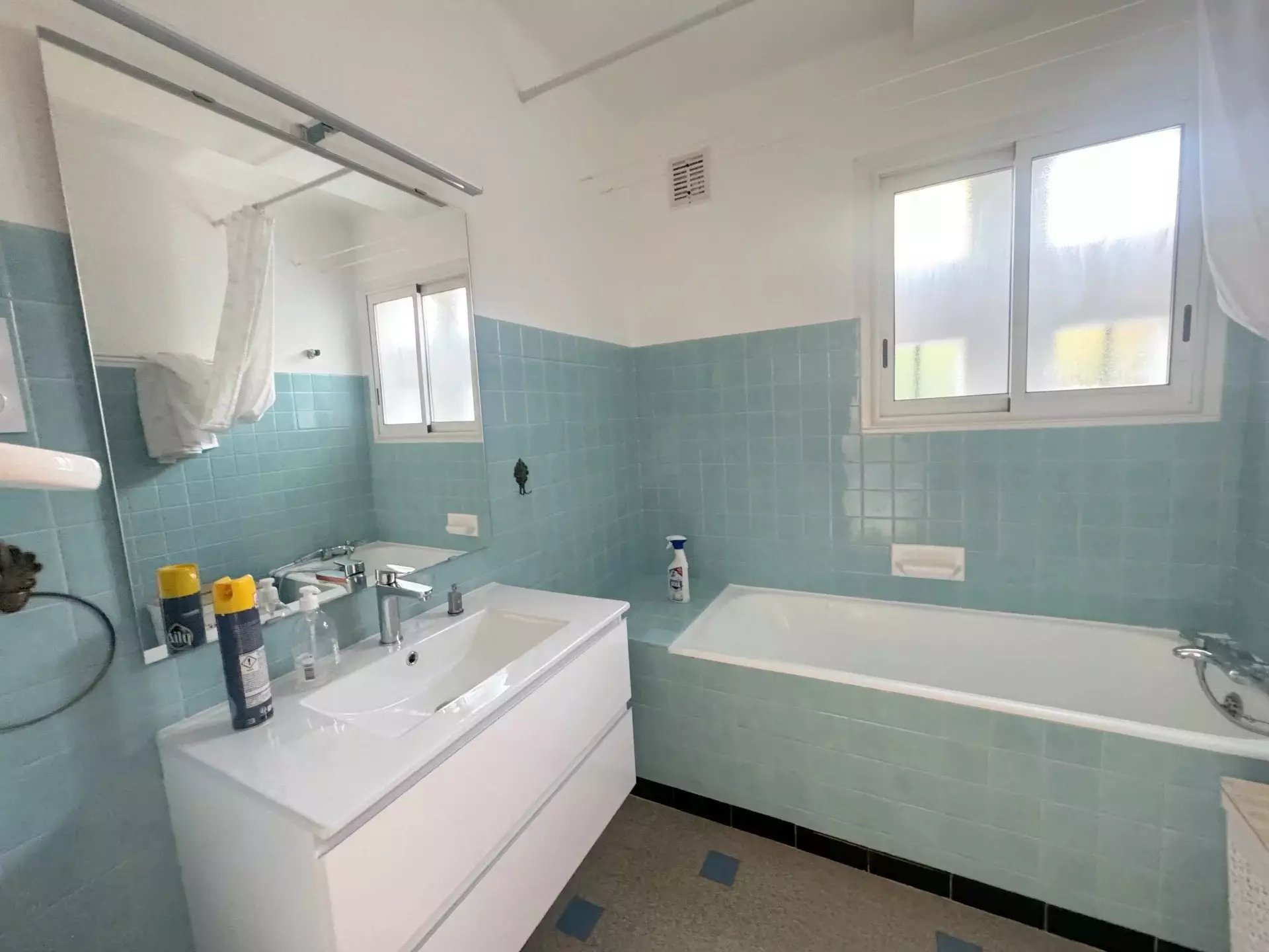 Appartement à louer, 83m², La Seyne-sur-Mer
