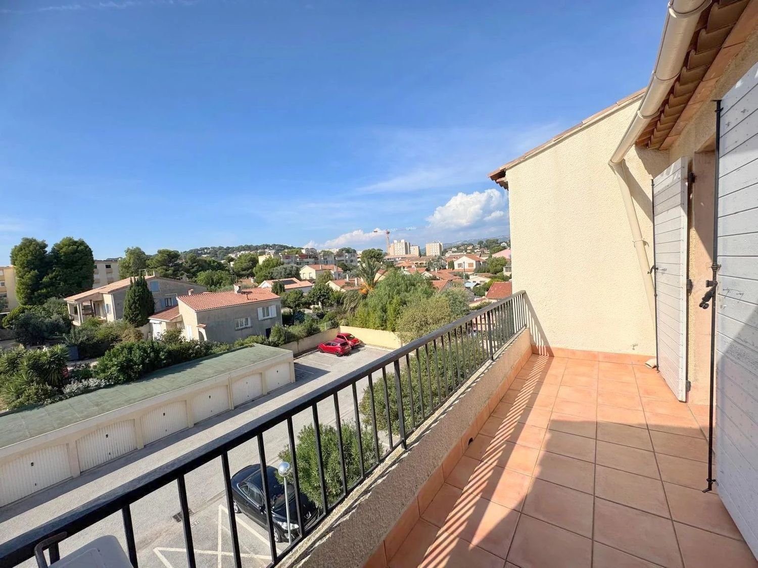 Appartement à louer, 30m², La Seyne-sur-Mer