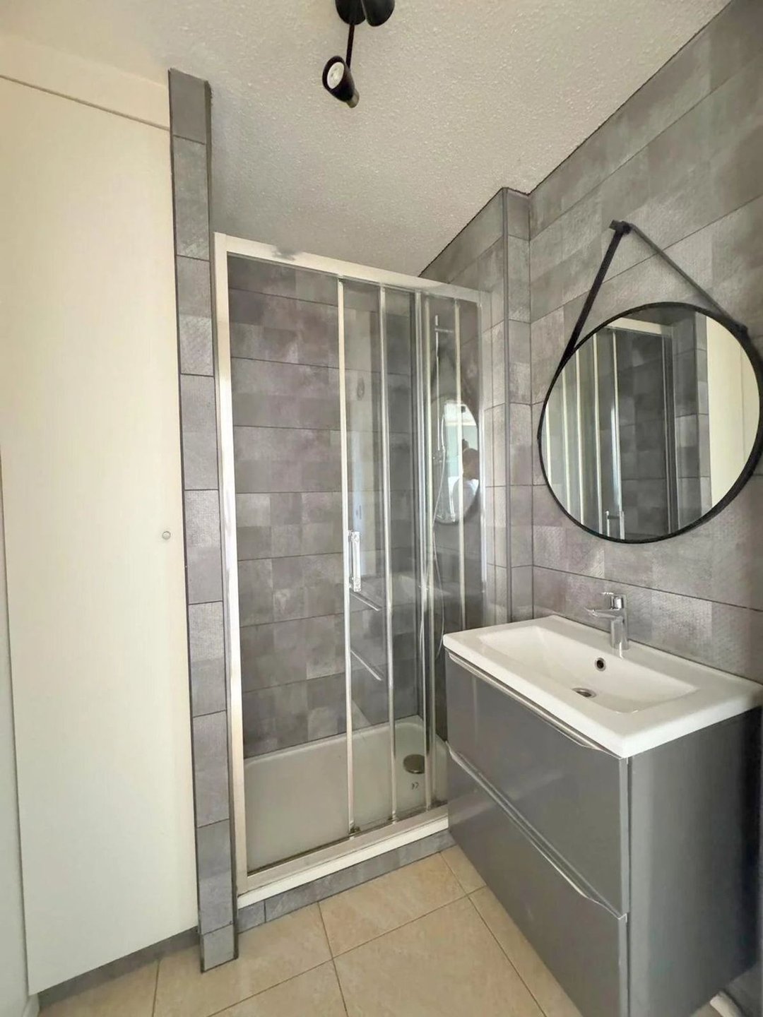 Appartement à louer, 30m², La Seyne-sur-Mer