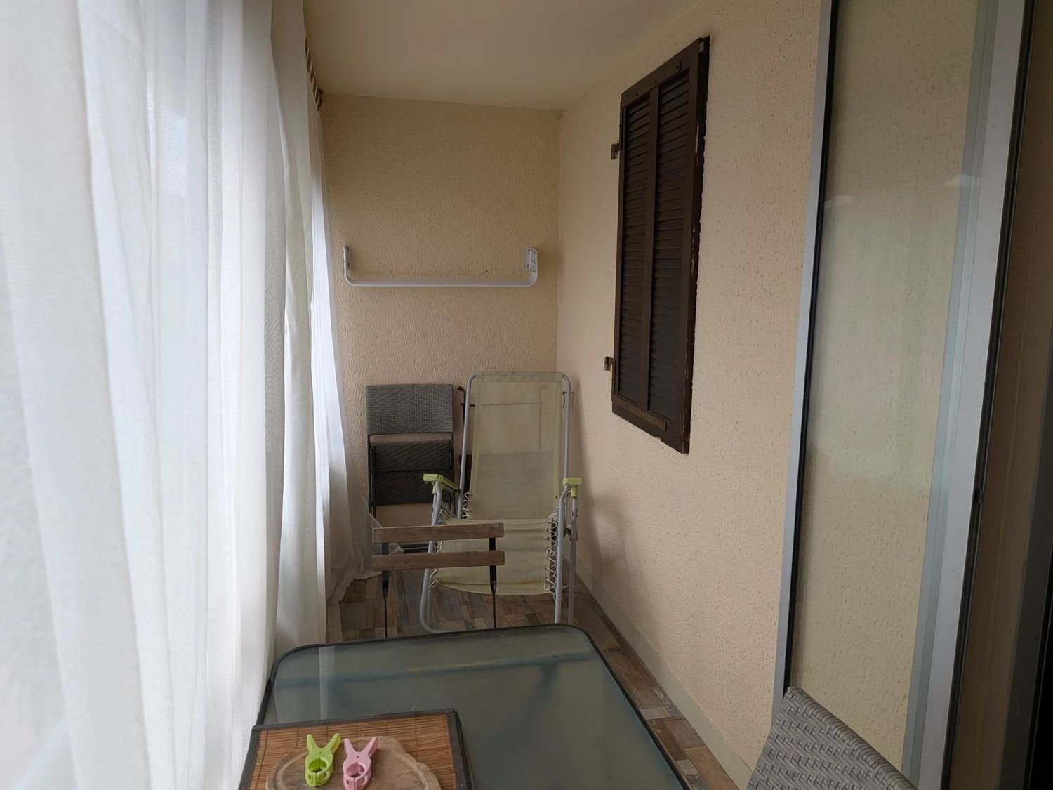 Appartement à vendre, 11m², La Seyne-sur-Mer