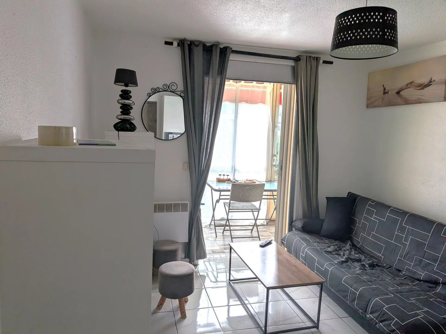 Appartement à vendre, 11m², La Seyne-sur-Mer