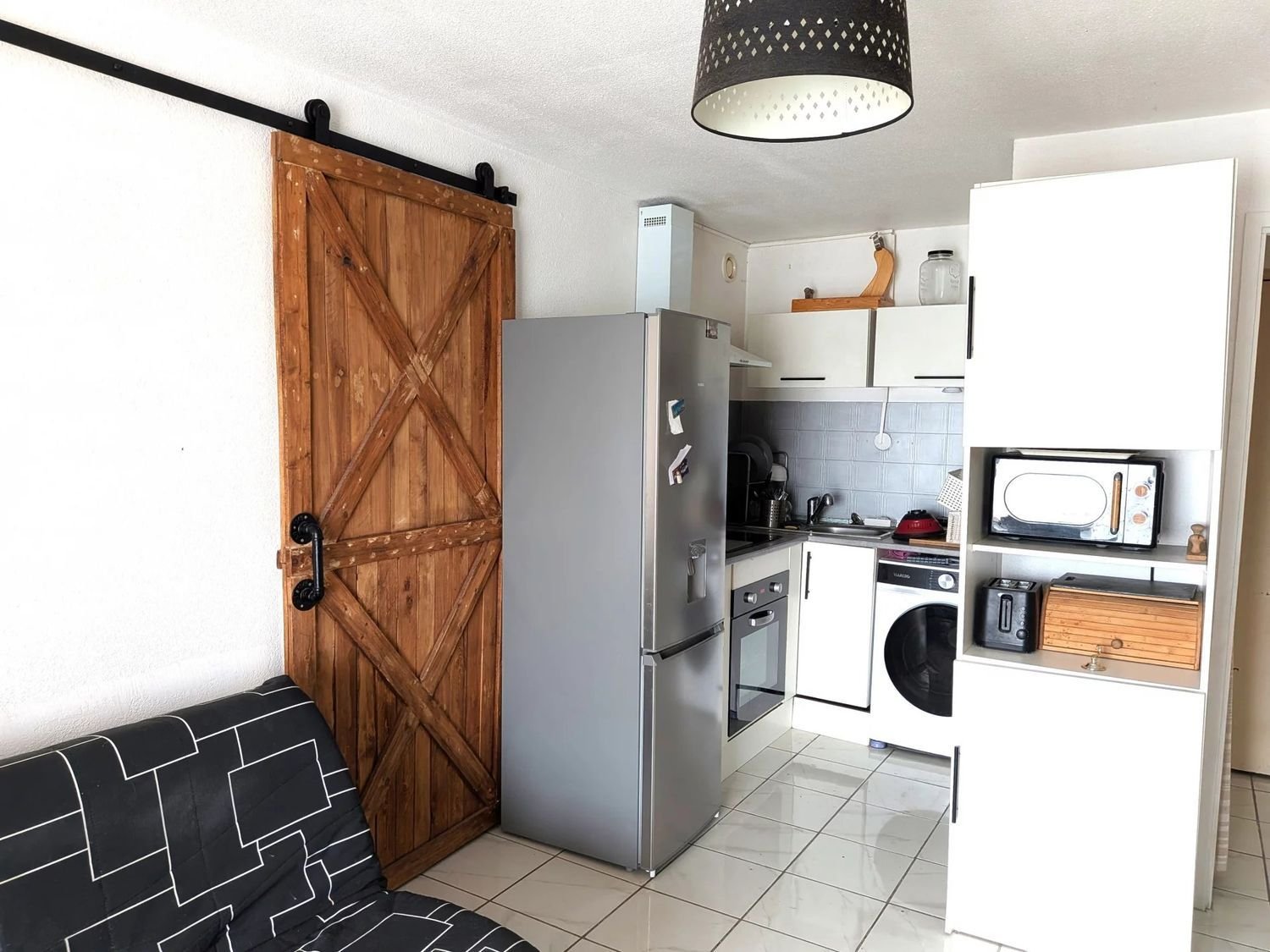 Appartement à vendre, 11m², La Seyne-sur-Mer