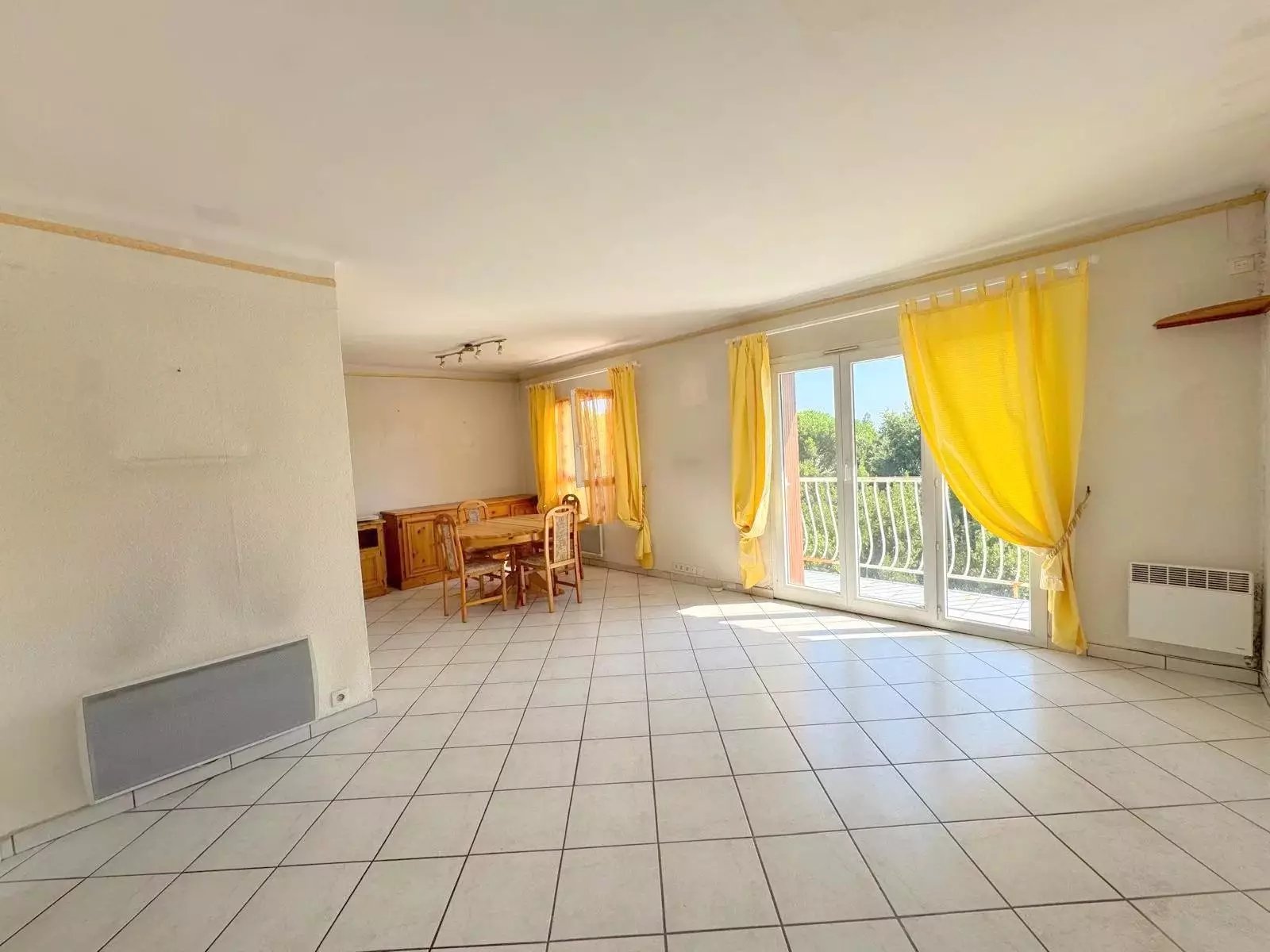 Appartement à vendre, 77m², La Seyne-sur-Mer