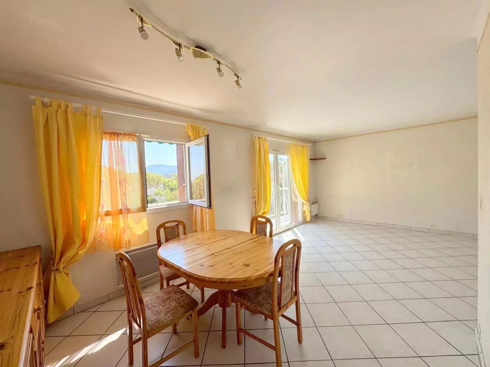 Appartement à vendre, 77m², La Seyne-sur-Mer