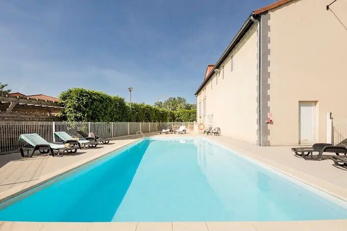 Appartement à vendre, 83m², Gerzat