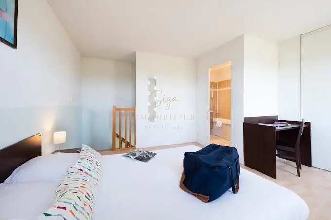 Appartement à vendre, 83m², Gerzat