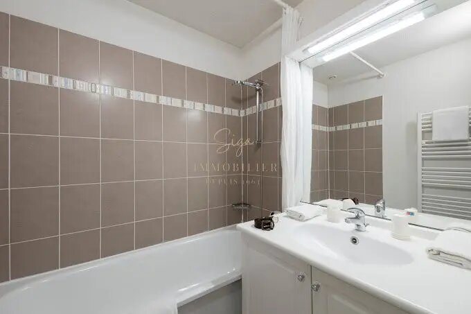 Appartement à vendre, 83m², Gerzat