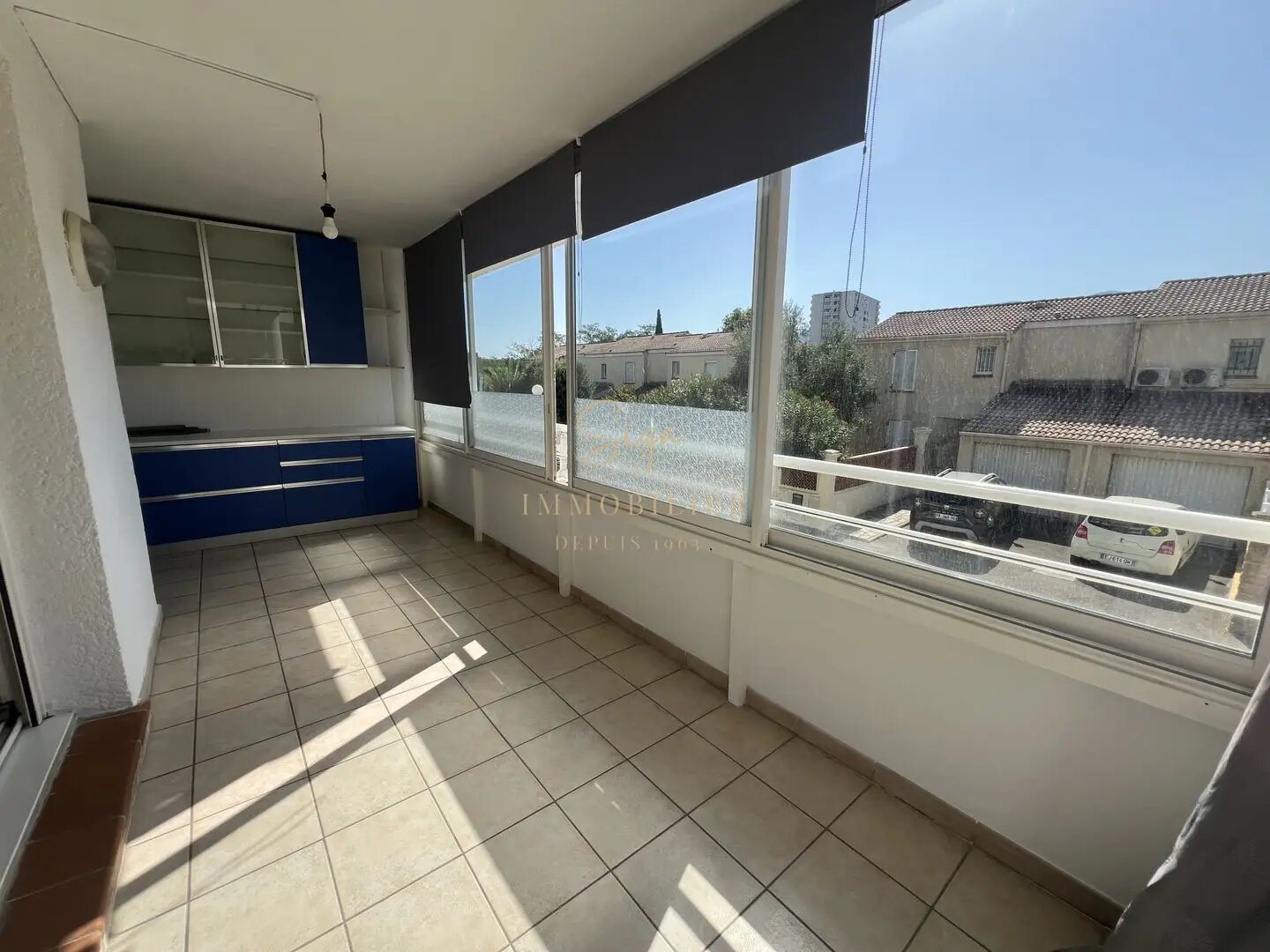 Appartement à louer, 3m², Marseille 11ème