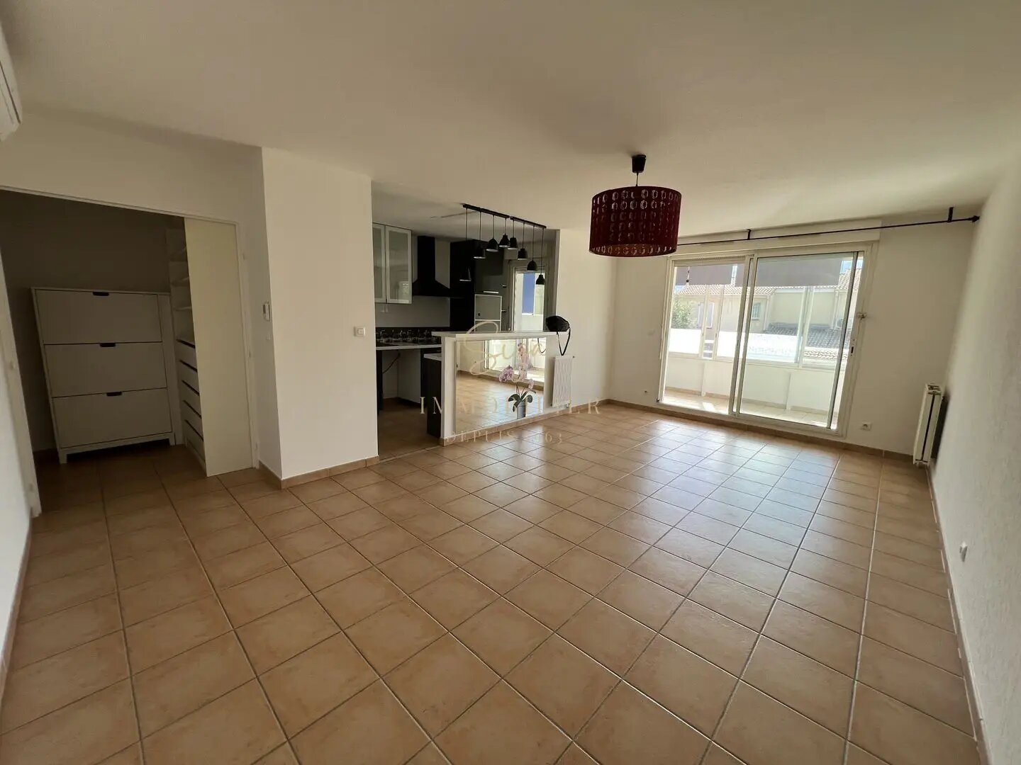 Appartement à louer, 3m², Marseille 11ème