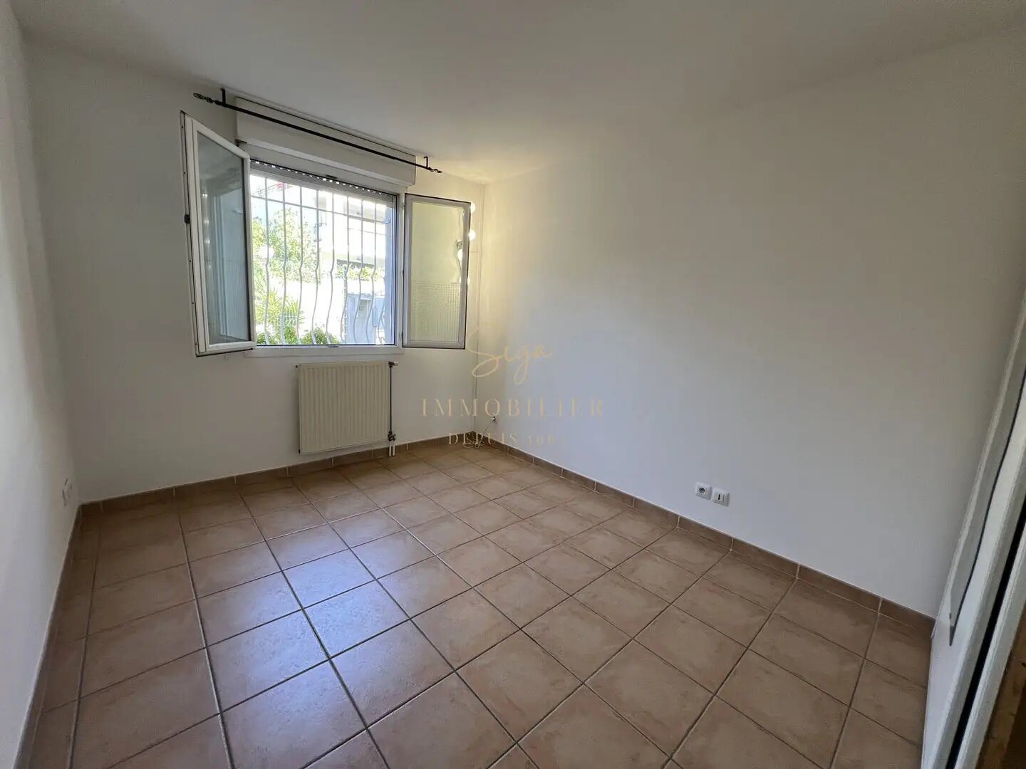 Appartement à louer, 3m², Marseille 11ème