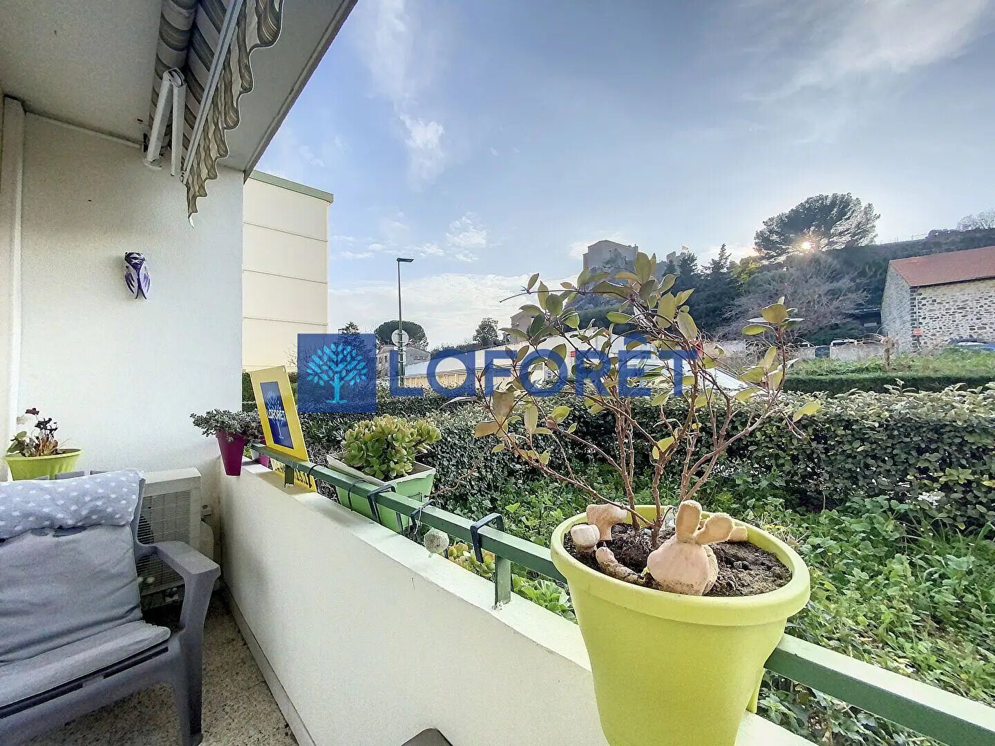 Appartement à vendre, 60m², La Garde