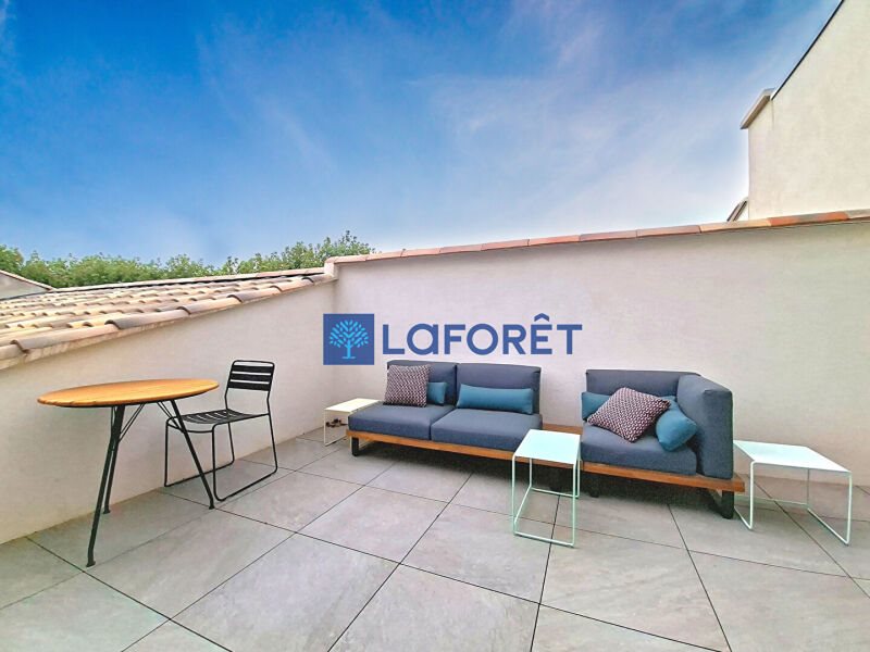Appartement à vendre, 44m², La Valette-du-Var