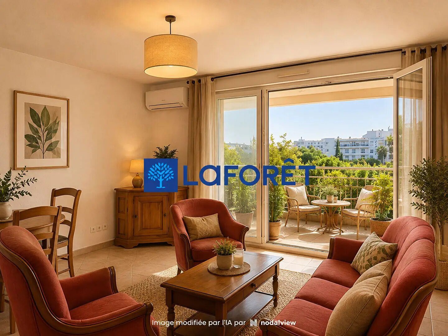 Appartement à vendre, 55m², La Garde