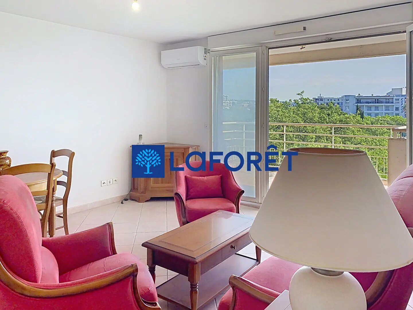 Appartement à vendre, 55m², La Garde