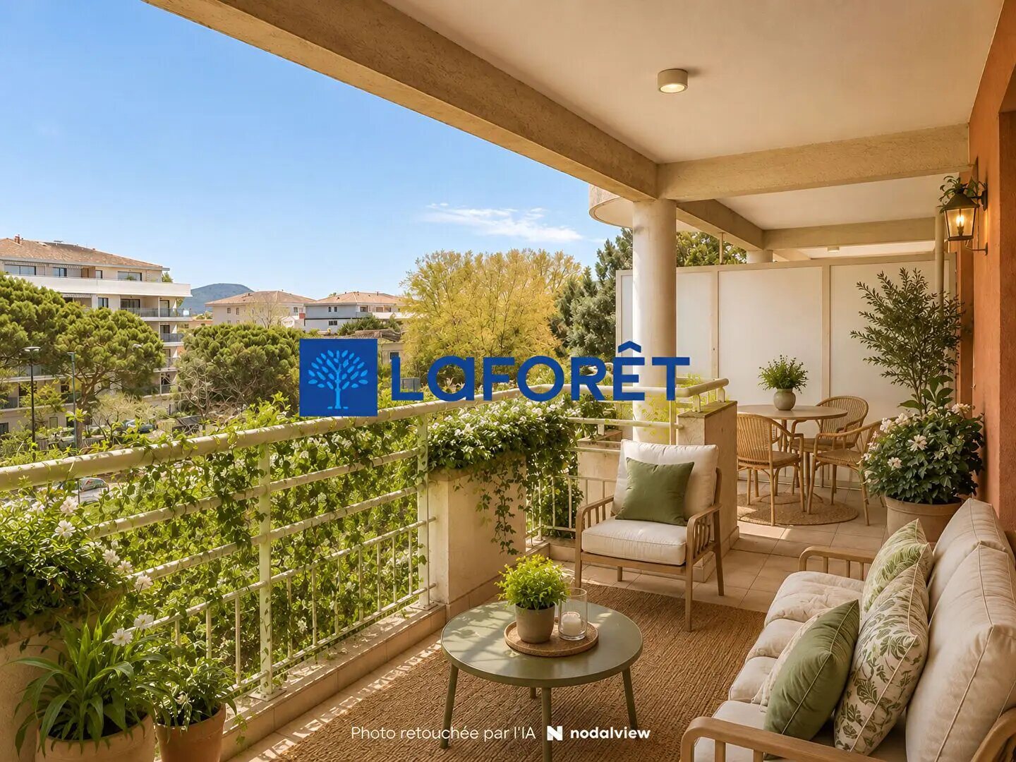 Appartement à vendre, 55m², La Garde