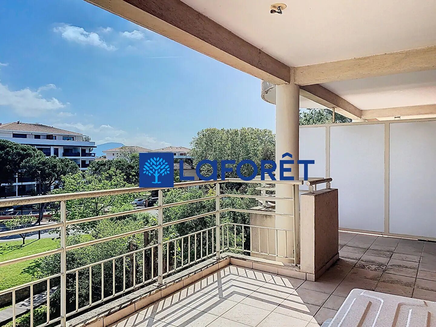 Appartement à vendre, 55m², La Garde