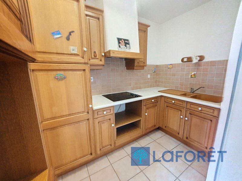 Appartement à louer, 31m², Carqueiranne