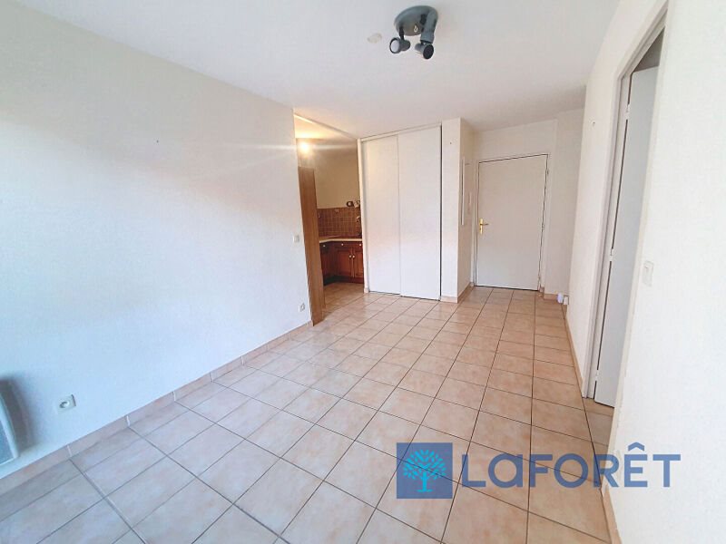 Appartement à louer, 31m², Carqueiranne