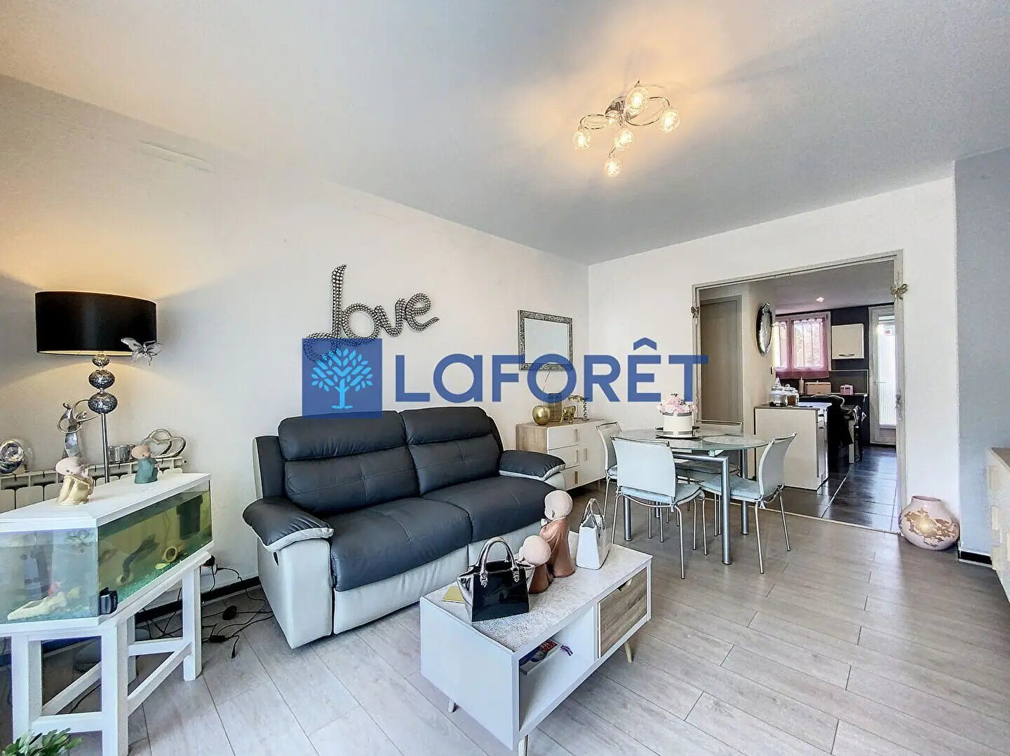 Appartement à vendre, 60m², La Garde