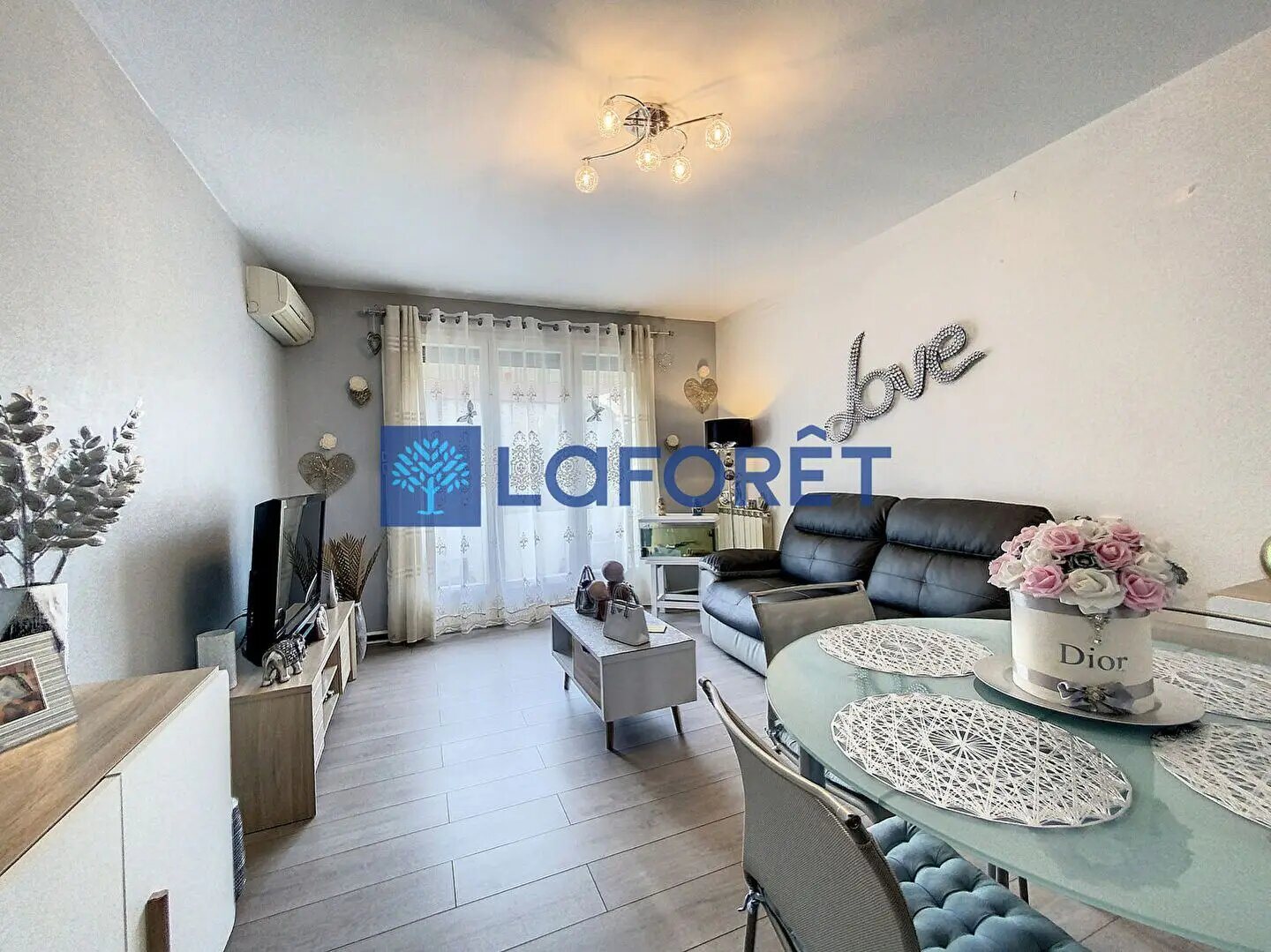 Appartement à vendre, 60m², La Garde
