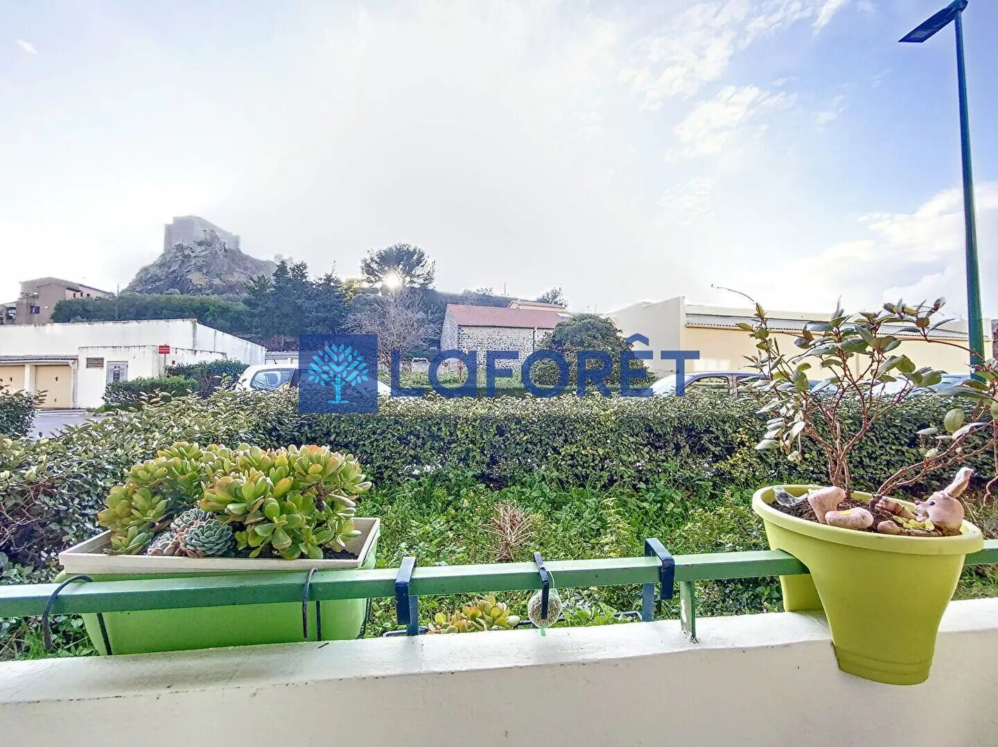 Appartement à vendre, 60m², La Garde