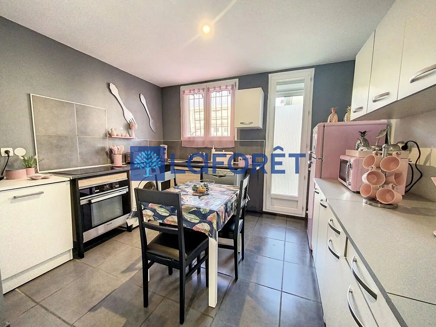 Appartement à vendre, 60m², La Garde