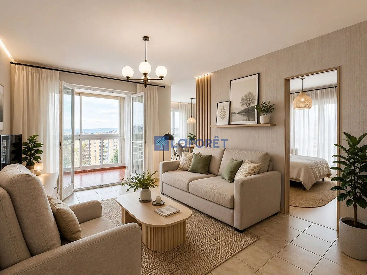 Appartement à vendre, 73m², La Valette-du-Var