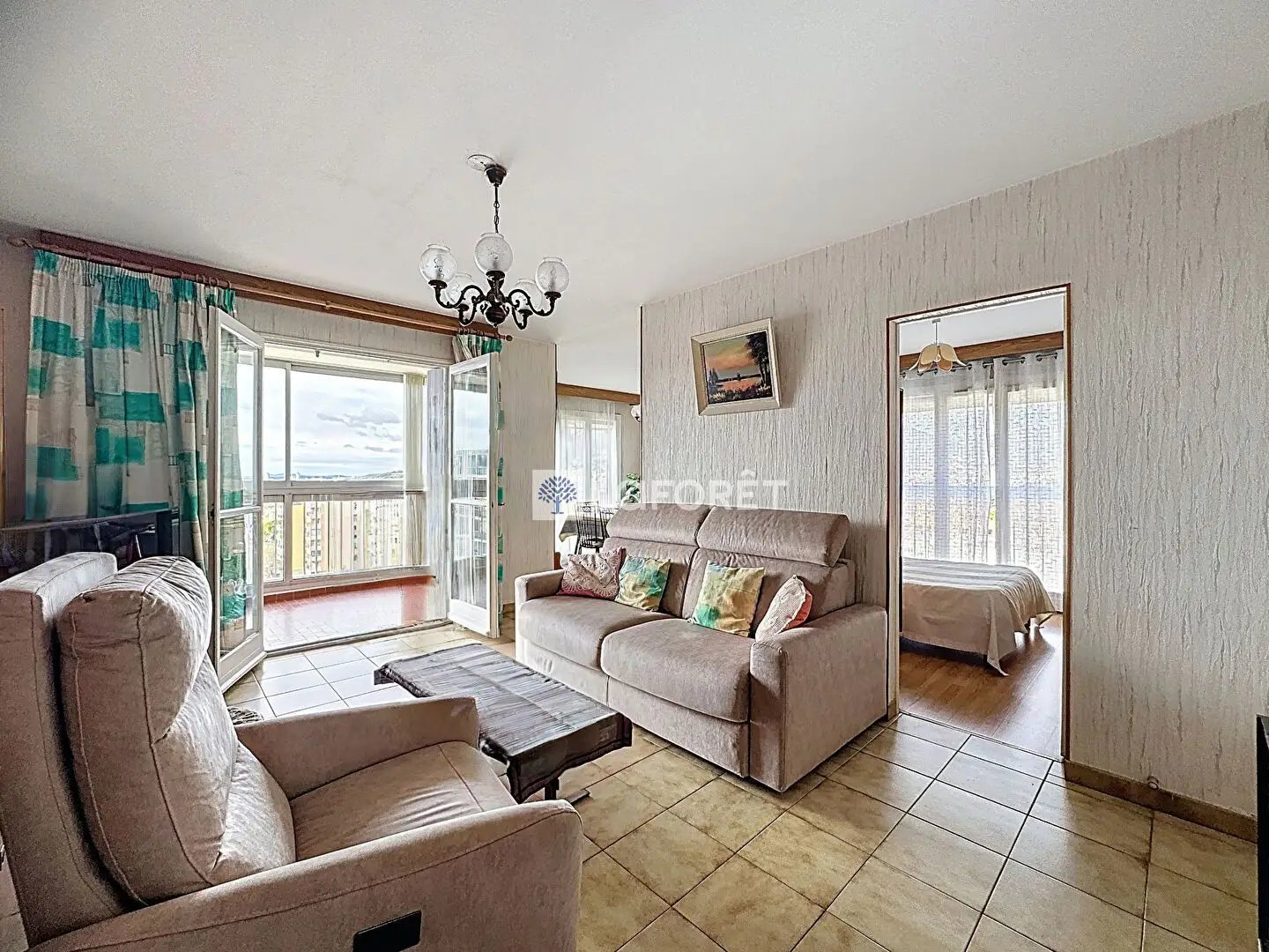 Appartement à vendre, 73m², La Valette-du-Var