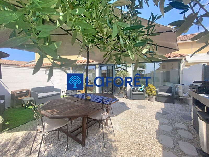 Maison à vendre, 80m², La Garde