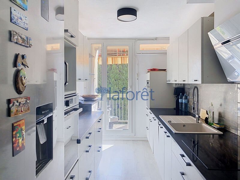 Appartement à louer, 97m², La Garenne-Colombes